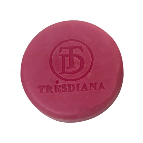 THE RASPBERRY & LEMONADE SOAP BAR