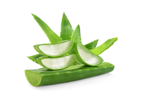 THE ALOE SOAP BAR