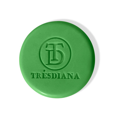 THE GREEN TEA BAR SOAP