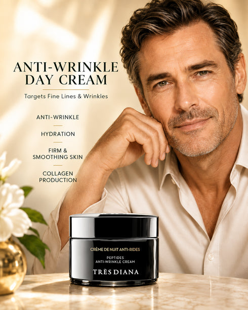 Peptide Moisturizer