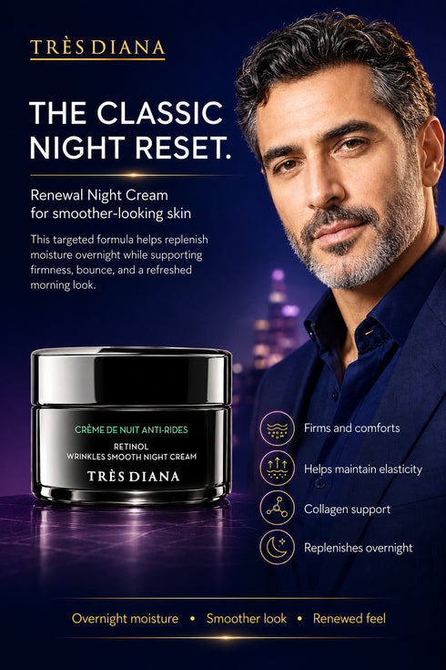 ADVANCED RETINOL MOISTURIZER