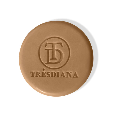 THE HONEY & VANILLA SOAP BAR