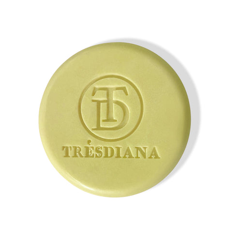 THE LEMON CREAM SOAP BAR