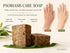 Maximillian Soap Bar