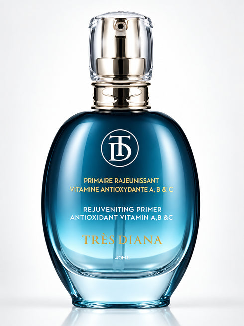 TRÉS DIANA REJUVENATING PRIMER