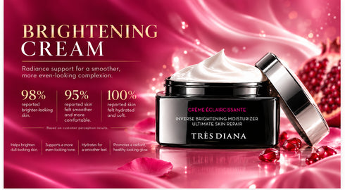 INVERSE BRIGHTENING MOISTURIZER