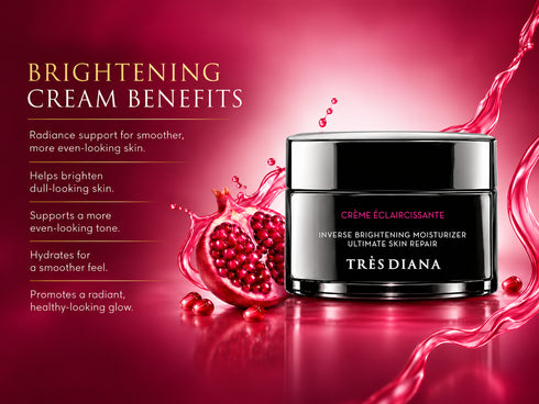 INVERSE BRIGHTENING MOISTURIZER