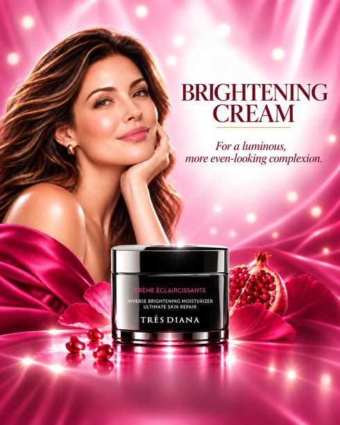 INVERSE BRIGHTENING MOISTURIZER