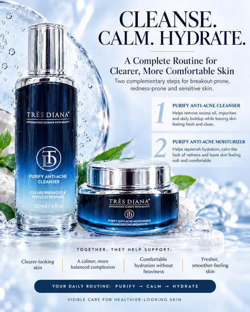 PURIFY ANTI_ACNE MOISTURIZER