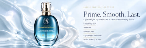 TRÉS DIANA REJUVENATING PRIMER