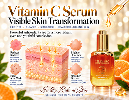 VITAMIN C SERUM