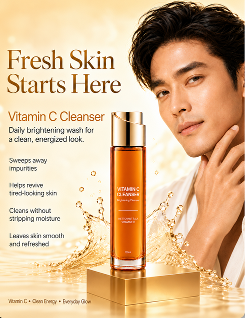 VITAMIN C TONER