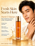 VITAMIN C TONER