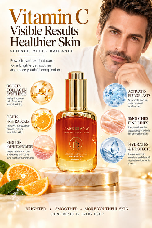 VITAMIN C SERUM