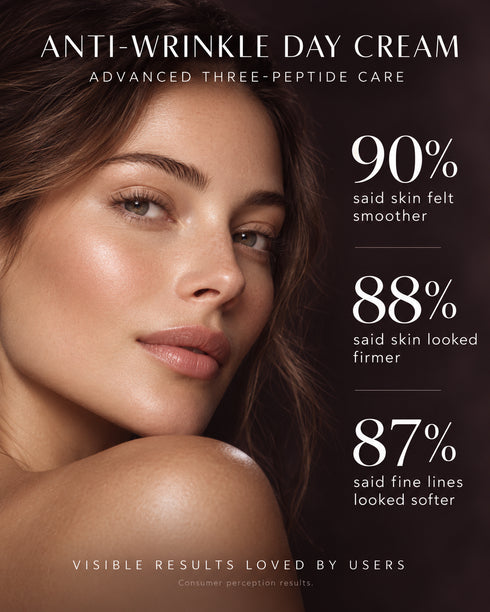 DMAE ANTI-AGING MOISTURIZER