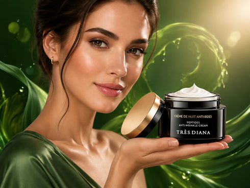 Peptide Moisturizer