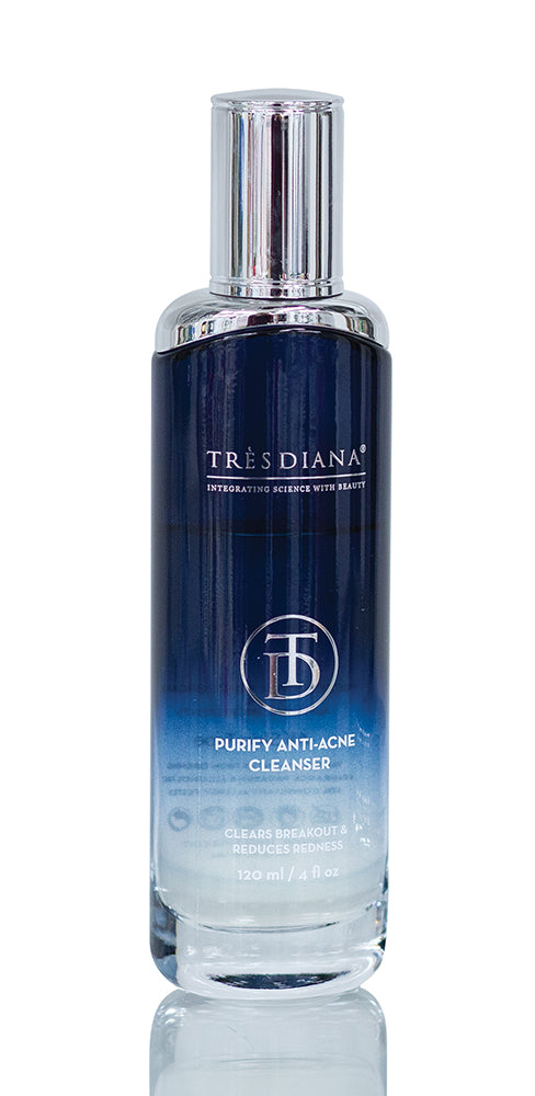 PURIFY ANTI-ACNE CLEANSER
