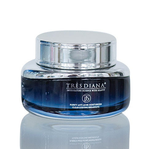 PURIFY ANTI_ACNE MOISTURIZER