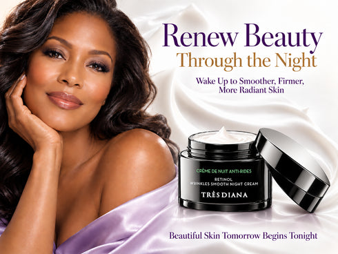 ADVANCED RETINOL MOISTURIZER