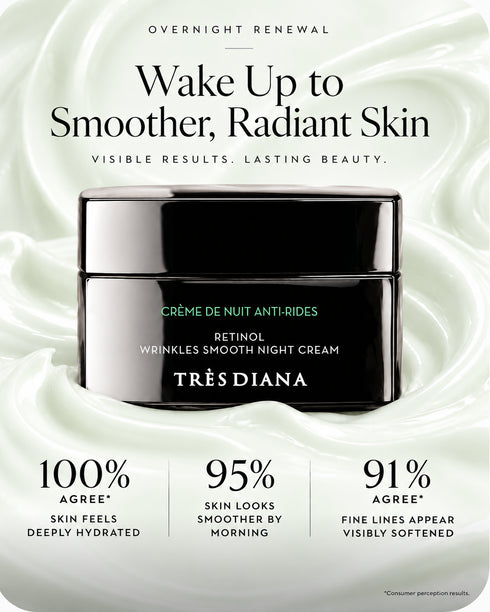 ADVANCED RETINOL MOISTURIZER