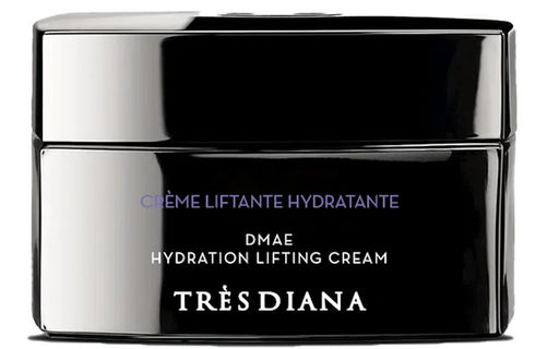 DMAE ANTI-AGING MOISTURIZER