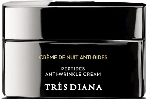 Peptide Moisturizer