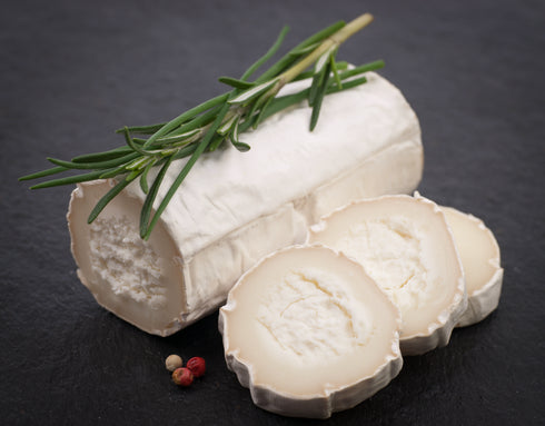 THE GOAT MILK SOAP BAR