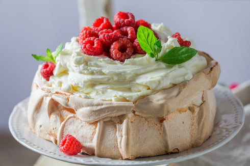 THE RASPBERRY & LEMONADE SOAP BAR