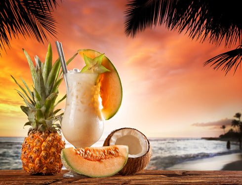 THE OCEAN MIST SOAP BAR