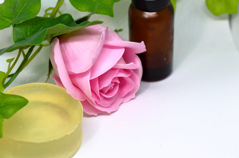 THE PATCHOULI SOAP BAR