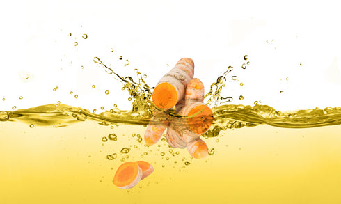 THE TURMERIC SOAP BAR