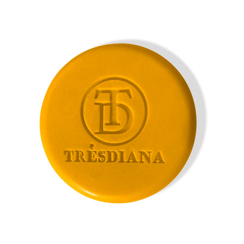 THE TURMERIC SOAP BAR