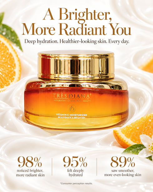 VITAMIN C CREAM