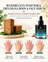 ECZEMA & PSORIASIS