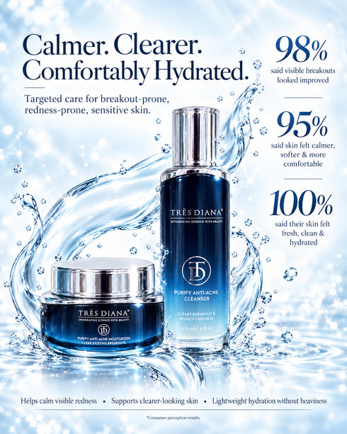 PURIFY ANTI-ACNE CLEANSER