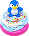 Penguin Bath Bomb