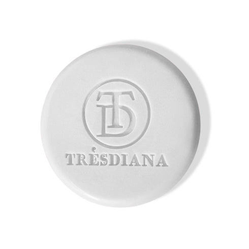 THE BURBĚRRY SOAP BAR