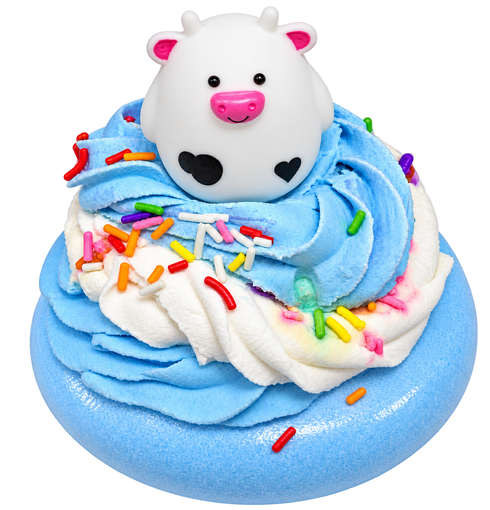 Cow BATH BOMBS