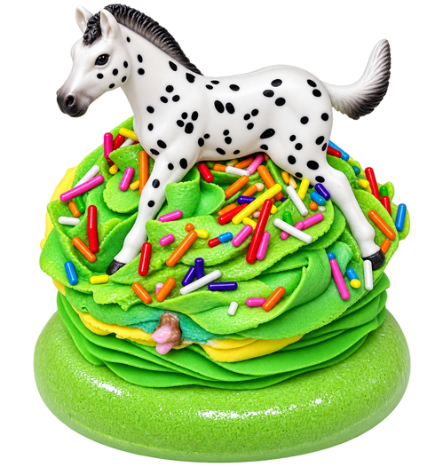 SPORT HORSE BATH BOMB