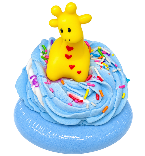 Geraiff Bath Bomb