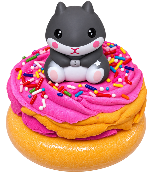 Hamster Bath Bomb
