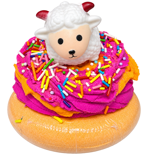 LAM BATH BOMB