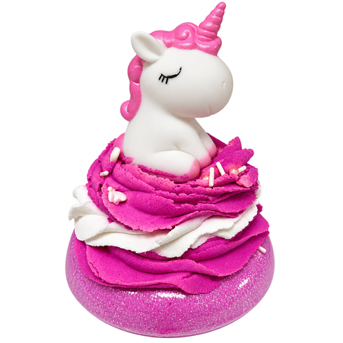 Pink Unicorn Bath bomb