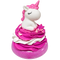 Pink Unicorn Bath bomb
