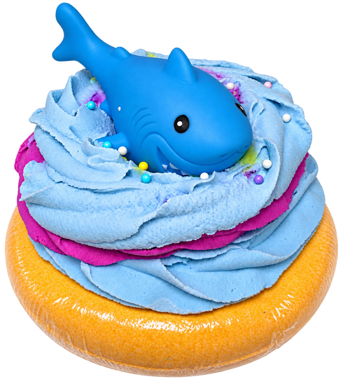 Shark Bath Bomb