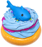 Shark Bath Bomb