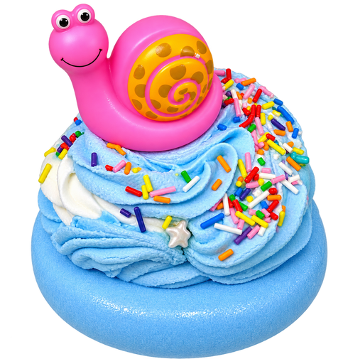 Snail Bath Bomb