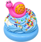Snail Bath Bomb