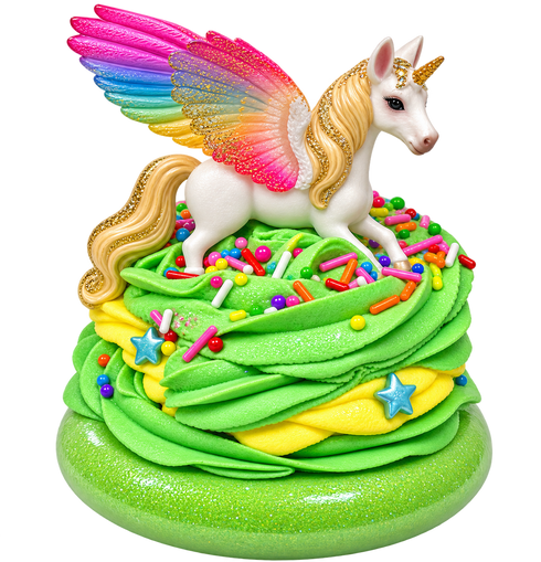 HORSE UNICORN BATH BOMBS
