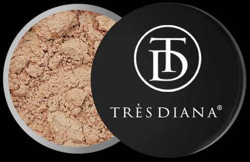 CLASSIC MINERAL POWDER